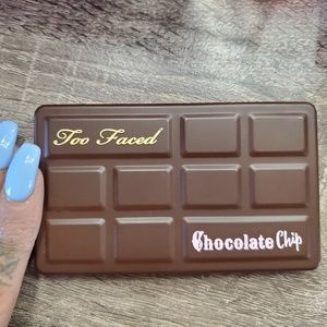 Too Faced Choc Chip 👀